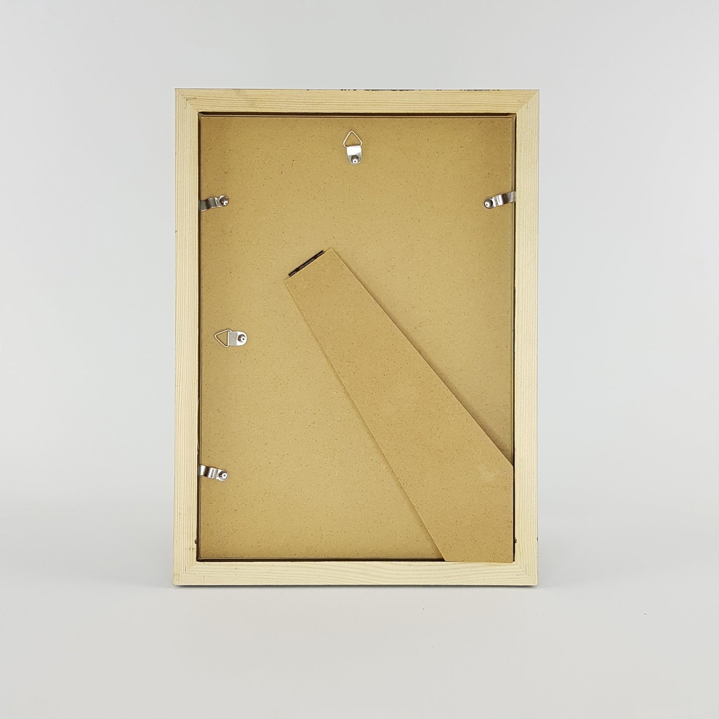 Marco Basic color negro - Oma Home