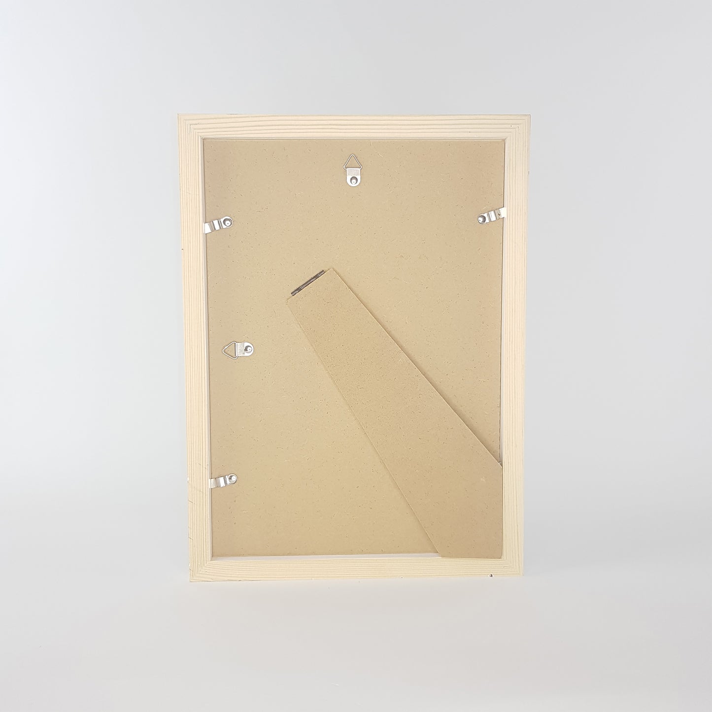 Marco Basic color blanco. - Oma Home