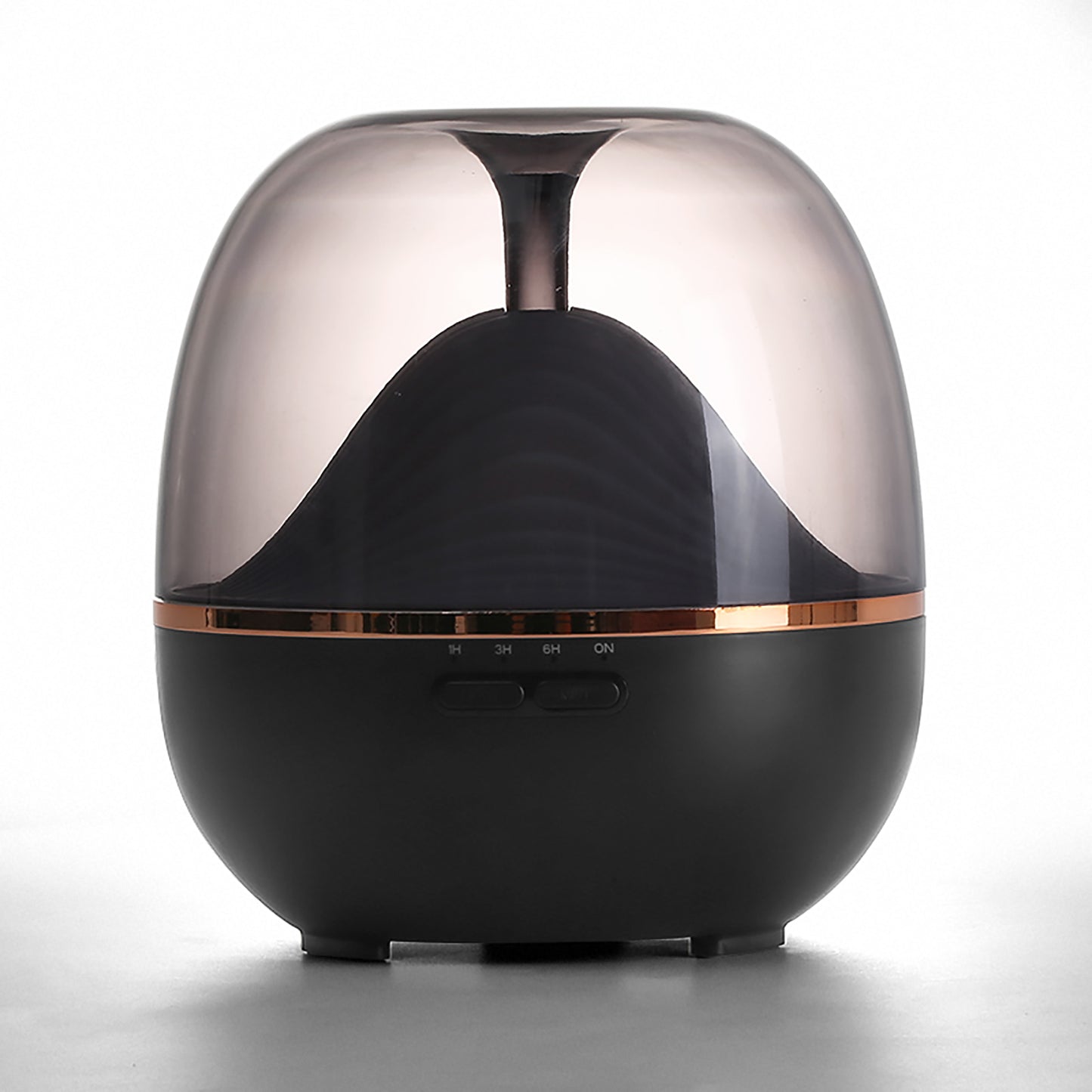 Difusor de aromas Elegant. Color negro. - Oma Home