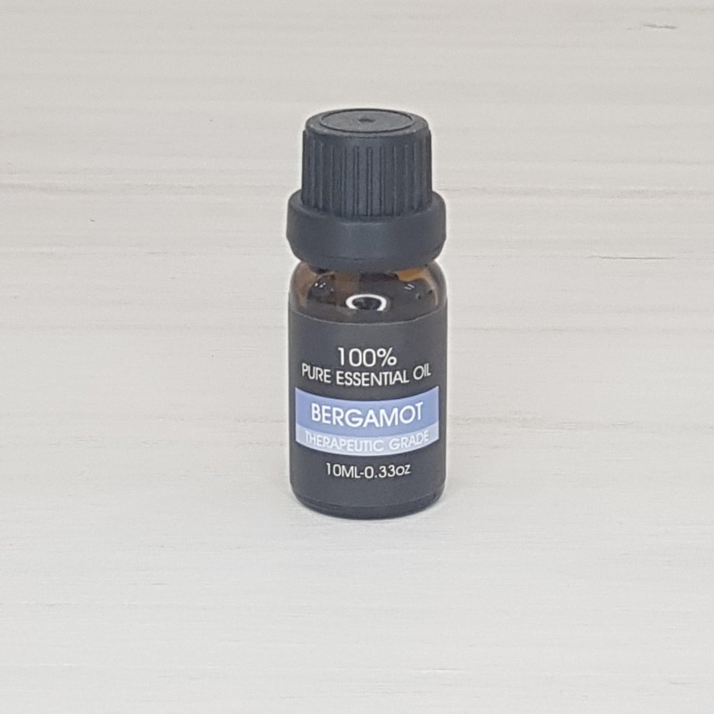 Aceite esencial de aromaterapia. Bergamota. - Oma Home