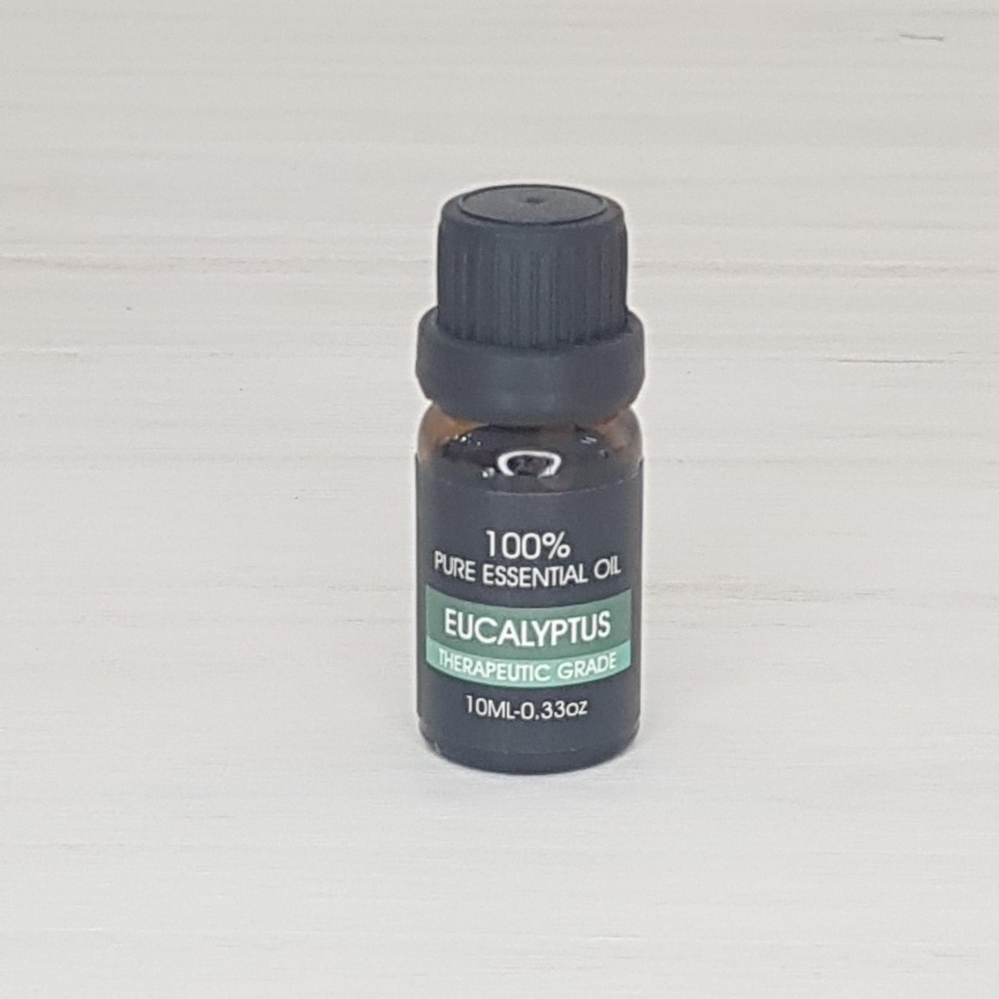 Aceite esencial de aromaterapia. Eucalyptus. - Oma Home