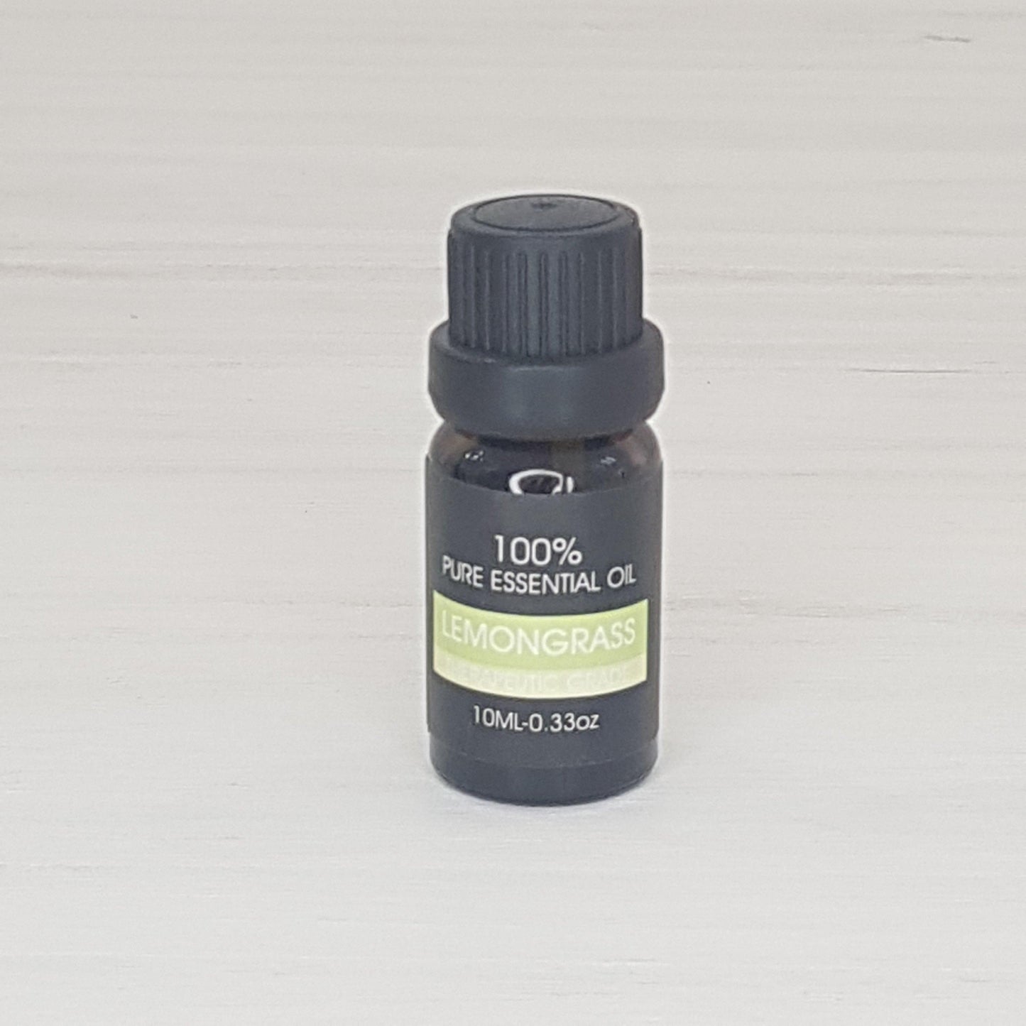Aceite esencial de aromaterapia. Lemongrass. - Oma Home