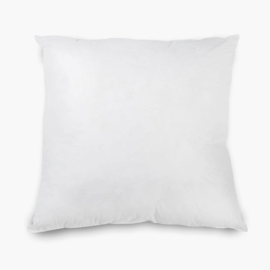 BASIC fibre cushion filling. - Oma Home