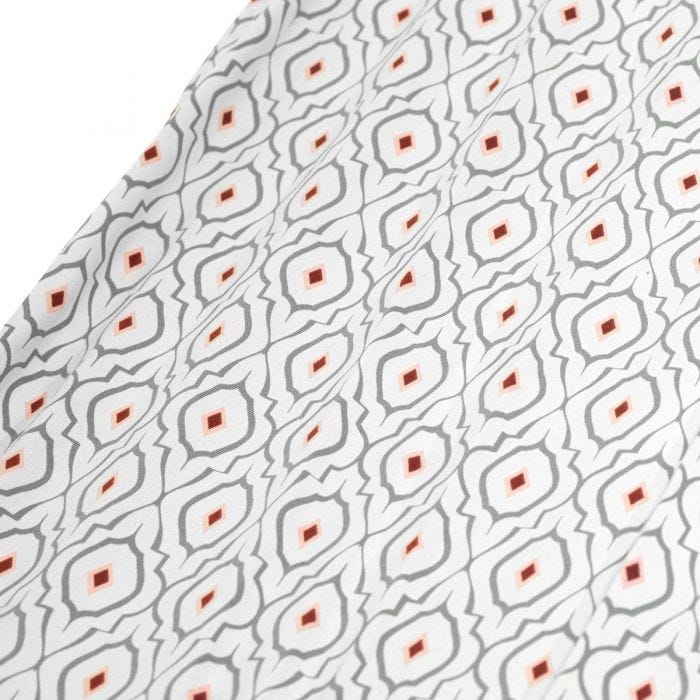 Hamaca étnico estampada 1m x 2m - Oma Home