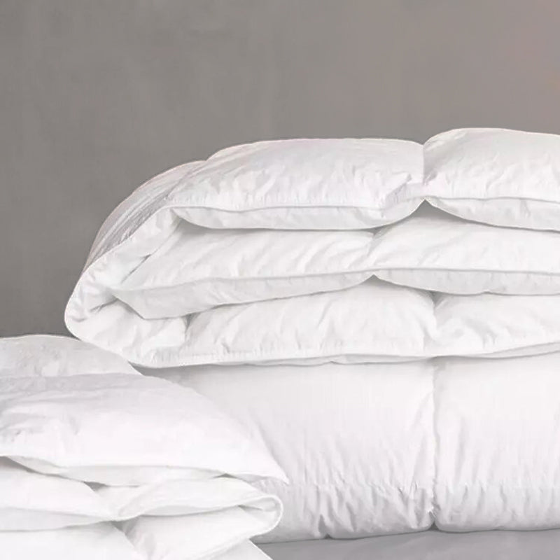 Relleno Nórdico Entretiempo-Verano. Fibra tacto pluma de 150 gr.