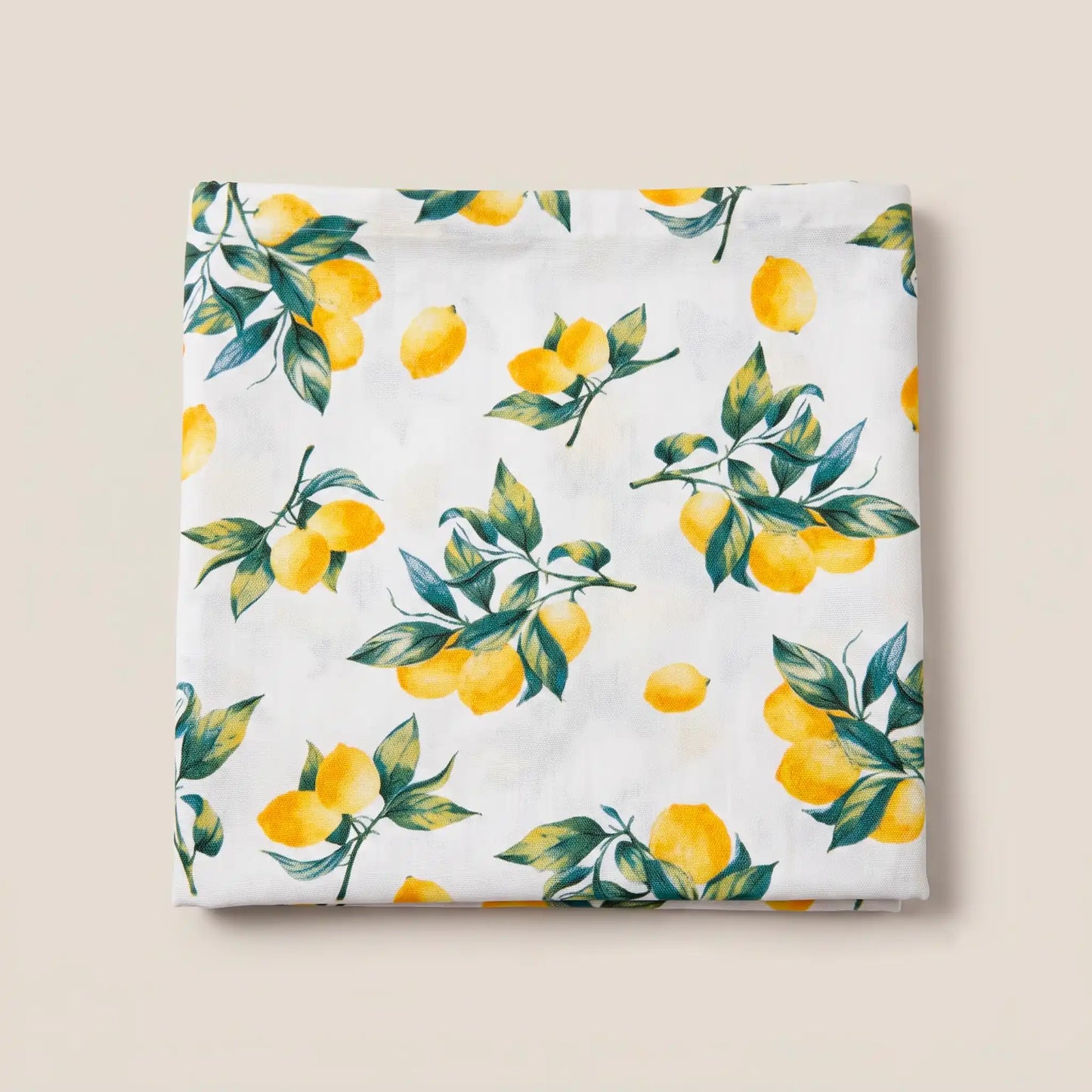 Mantel Limones