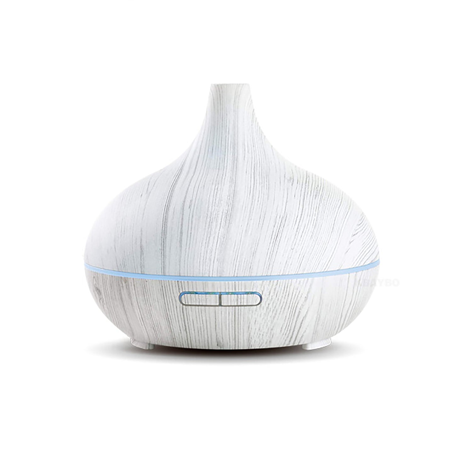 Difusor de aromas. Efecto madera blanco. - Oma Home