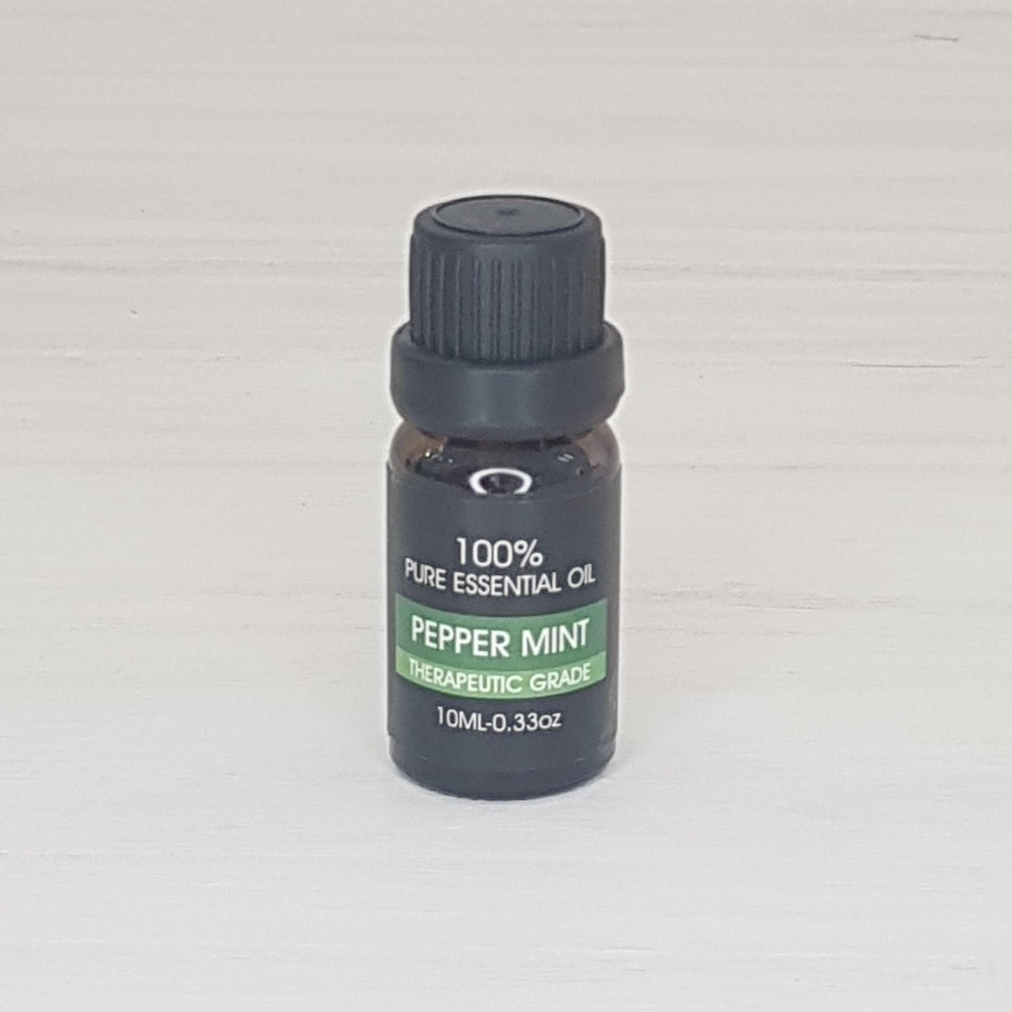 Aceite esencial de aromaterapia. Pepper mint. - Oma Home