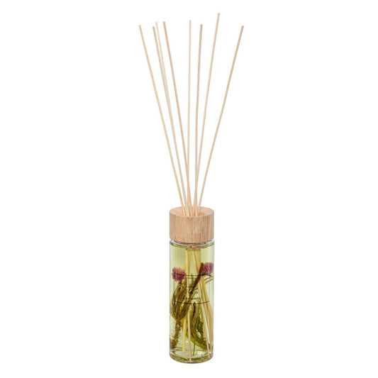 Difusor de aroma en sticks. Flores de cítricos. 430ml. - Oma Home